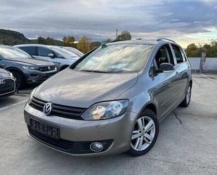 VW Golf Plus Gebrauchtwagen