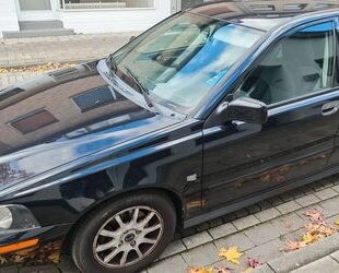 Volvo S40 Gebrauchtwagen
