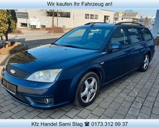 Ford Mondeo Gebrauchtwagen