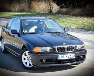 BMW 328 Gebrauchtwagen