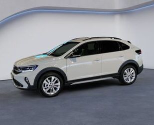 VW Taigo Gebrauchtwagen