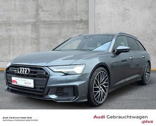 Audi S6 Gebrauchtwagen