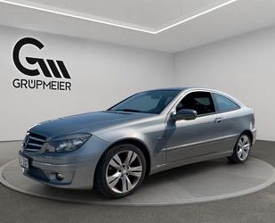 Mercedes-Benz CLC 160 Gebrauchtwagen