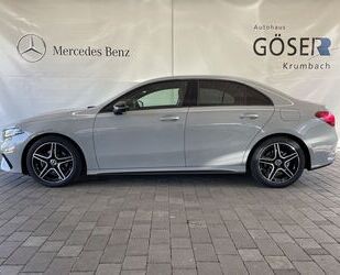 Mercedes-Benz A 200 Gebrauchtwagen
