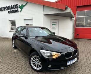 BMW 114 Gebrauchtwagen