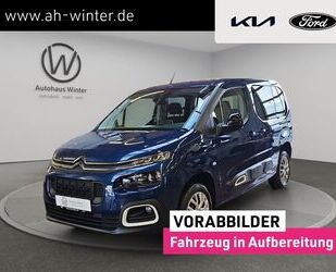 Citroen Berlingo Gebrauchtwagen