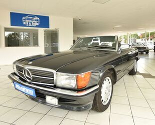 Mercedes-Benz SL 300 Gebrauchtwagen