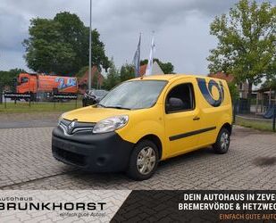 Renault Kangoo Gebrauchtwagen