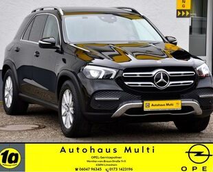 Mercedes-Benz GLE 350 Gebrauchtwagen