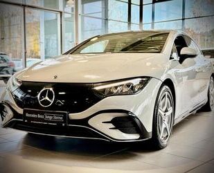 Mercedes-Benz EQE Gebrauchtwagen