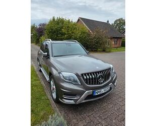 Mercedes-Benz GLK 350 Gebrauchtwagen