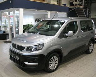 Peugeot Rifter Gebrauchtwagen