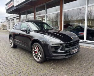 Porsche Macan Gebrauchtwagen