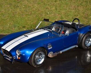 Cobra Andere Gebrauchtwagen