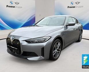 BMW i4 Gebrauchtwagen