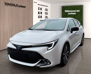 Toyota Corolla Gebrauchtwagen