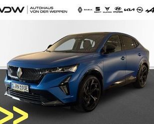 Renault Rafale Gebrauchtwagen