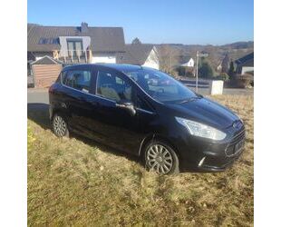 Ford B-Max Gebrauchtwagen