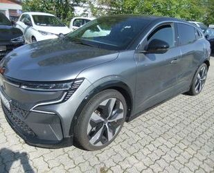 Renault Megane Gebrauchtwagen