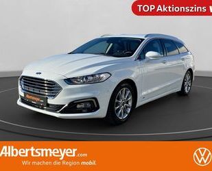 Ford Mondeo Gebrauchtwagen