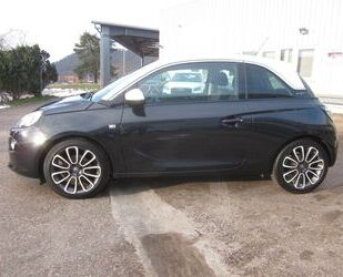 Opel Adam Gebrauchtwagen
