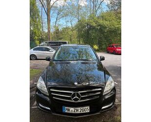 Mercedes-Benz R 300 Gebrauchtwagen