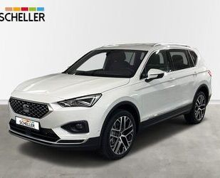 Seat Tarraco Gebrauchtwagen