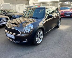 Mini Cooper S Clubman Gebrauchtwagen