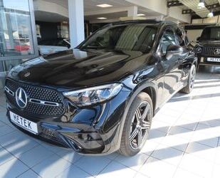Mercedes-Benz GLC 220 Gebrauchtwagen