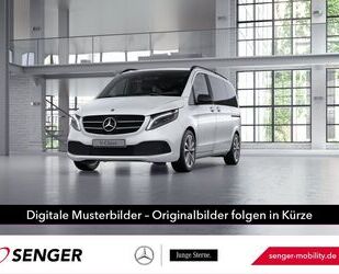 Mercedes-Benz V 220 Gebrauchtwagen