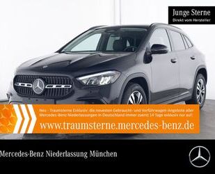 Mercedes-Benz GLA 180 Gebrauchtwagen