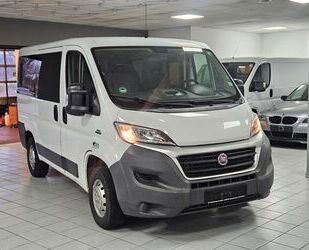 Fiat Ducato Gebrauchtwagen