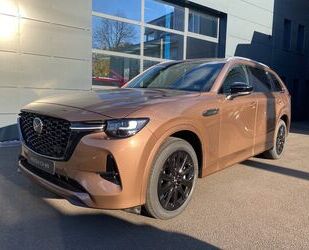 Mazda CX-80 Gebrauchtwagen