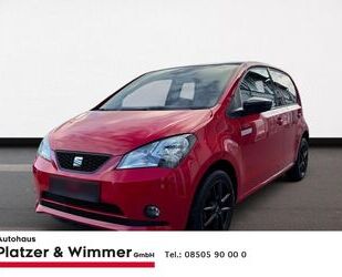 Seat Mii Gebrauchtwagen