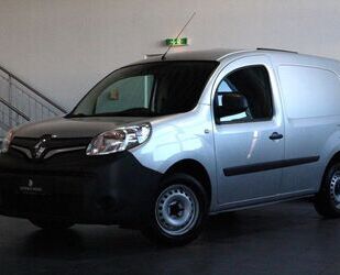 Renault Kangoo Gebrauchtwagen