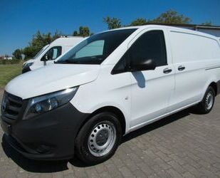 Mercedes-Benz Vito Gebrauchtwagen