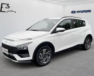 Hyundai BAYON Gebrauchtwagen