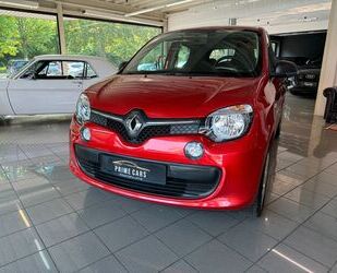 Renault Twingo Gebrauchtwagen