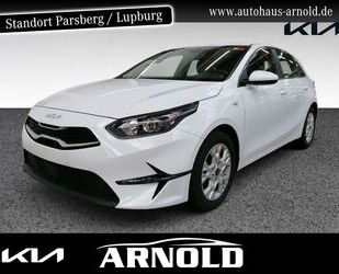 Kia ceed / Ceed Gebrauchtwagen