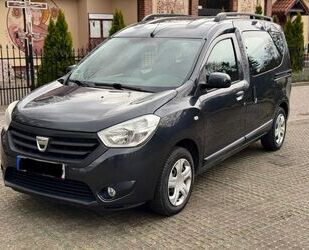 Dacia Dokker Gebrauchtwagen