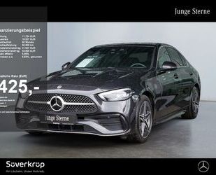 Mercedes-Benz C 300 Gebrauchtwagen