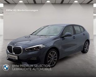BMW 120 Gebrauchtwagen