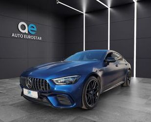 Mercedes-Benz AMG GT Gebrauchtwagen