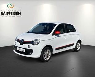 Renault Twingo Gebrauchtwagen