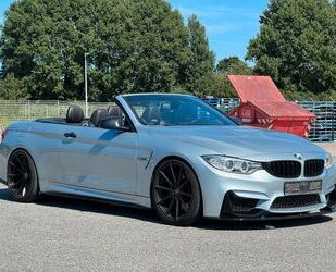 BMW M4 Gebrauchtwagen