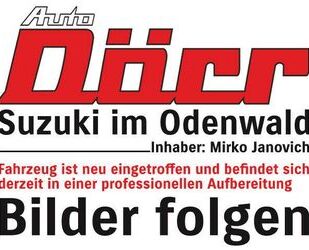 Suzuki Celerio Gebrauchtwagen