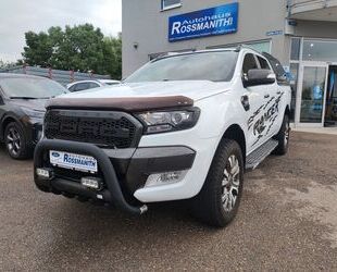 Ford Ranger Gebrauchtwagen