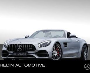 Mercedes-Benz AMG GT C Gebrauchtwagen