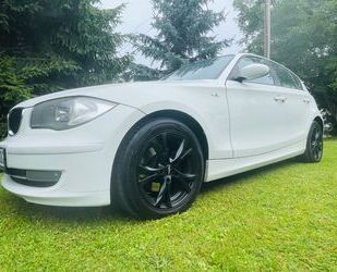 BMW 116 Gebrauchtwagen