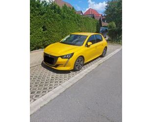 Peugeot 208 Gebrauchtwagen